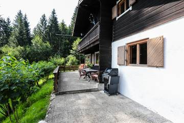 Bauernhof für 8 Personen in Schliersee, Bayerische Alpen, Bild 4