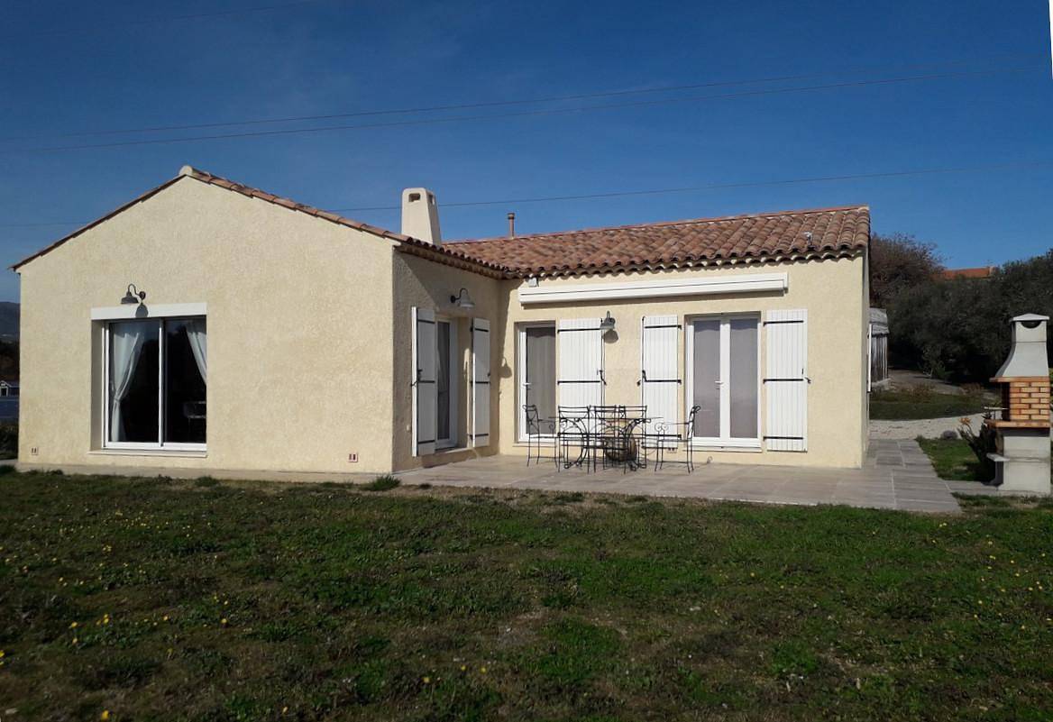 Villa Flora in La Gaude, Cannes und Umgebung