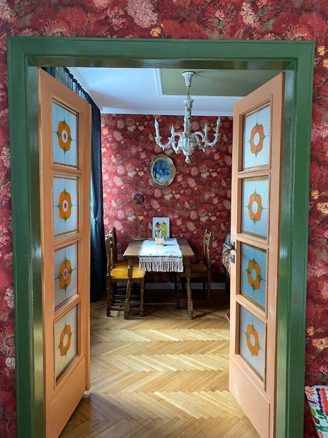 Ferienwohnung für 2 Personen, mit Ausblick in Kosovo