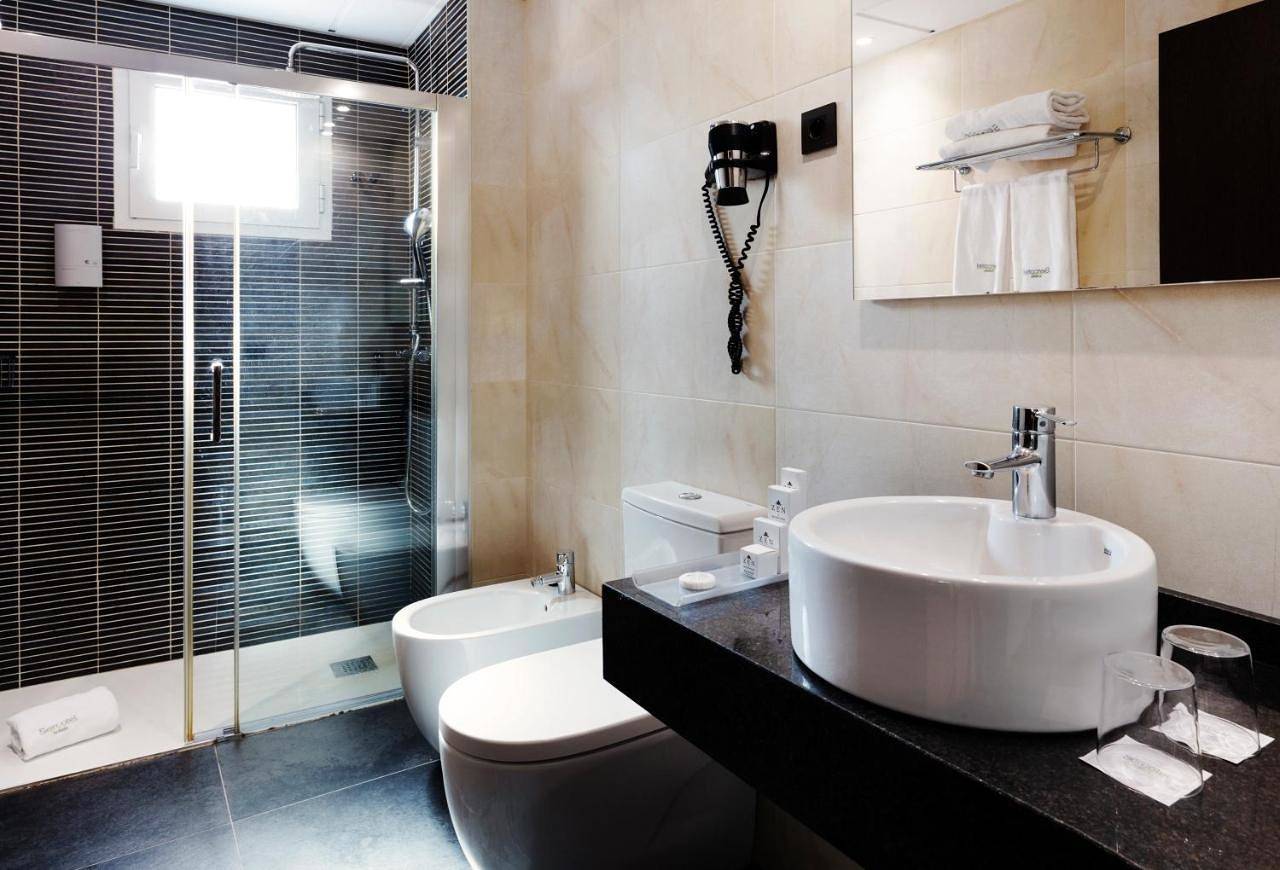 Hotel Sercotel Tudela Bardenas in Tudela, Province de Navarra