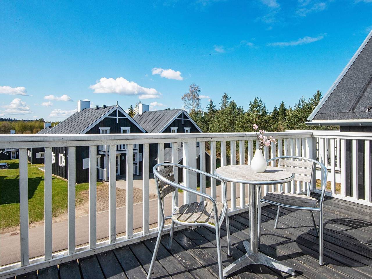 8 Personen Ferienhaus in Gjern in Gjern, Silkeborg