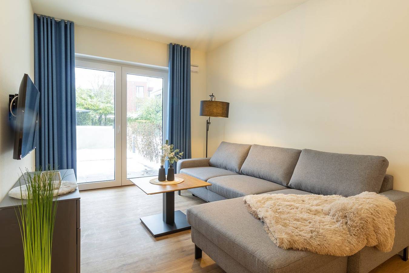 Ferienwohnung in Ostholstein ab 127€ pro Nacht