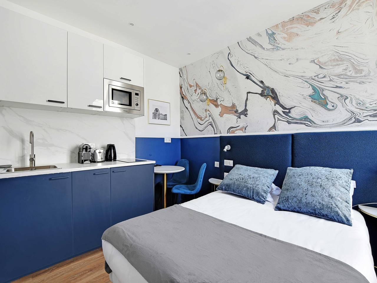 Appartement de vacances