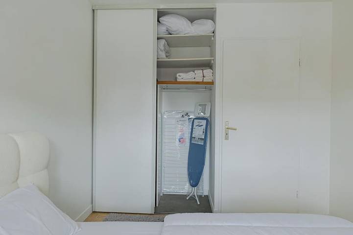 Ganze Wohnung, Luxueux Havre de Paix in Choisy-le-Roi, Val-de-Marne
