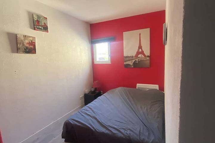 Location de vacances pour 8 personnes à Nézignan-l'Évêque - 2