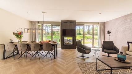 Villa voor 8 Personen in Maastricht, Limburg, Afbeelding 1