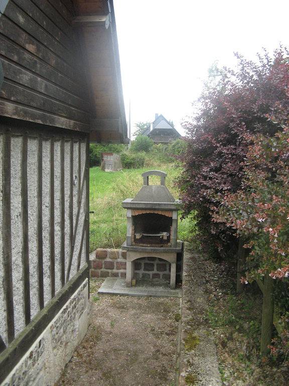 Gîte "La Cidrerie" in Fatouville-Grestain, Côte de Grâce