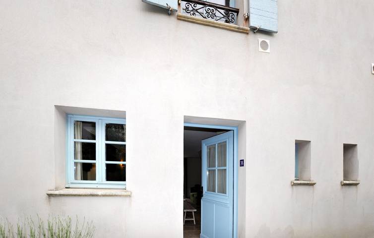 Location de vacances pour 4 personnes, avec jardin à Saint-Laurent-de-la-Cabrerisse - 3