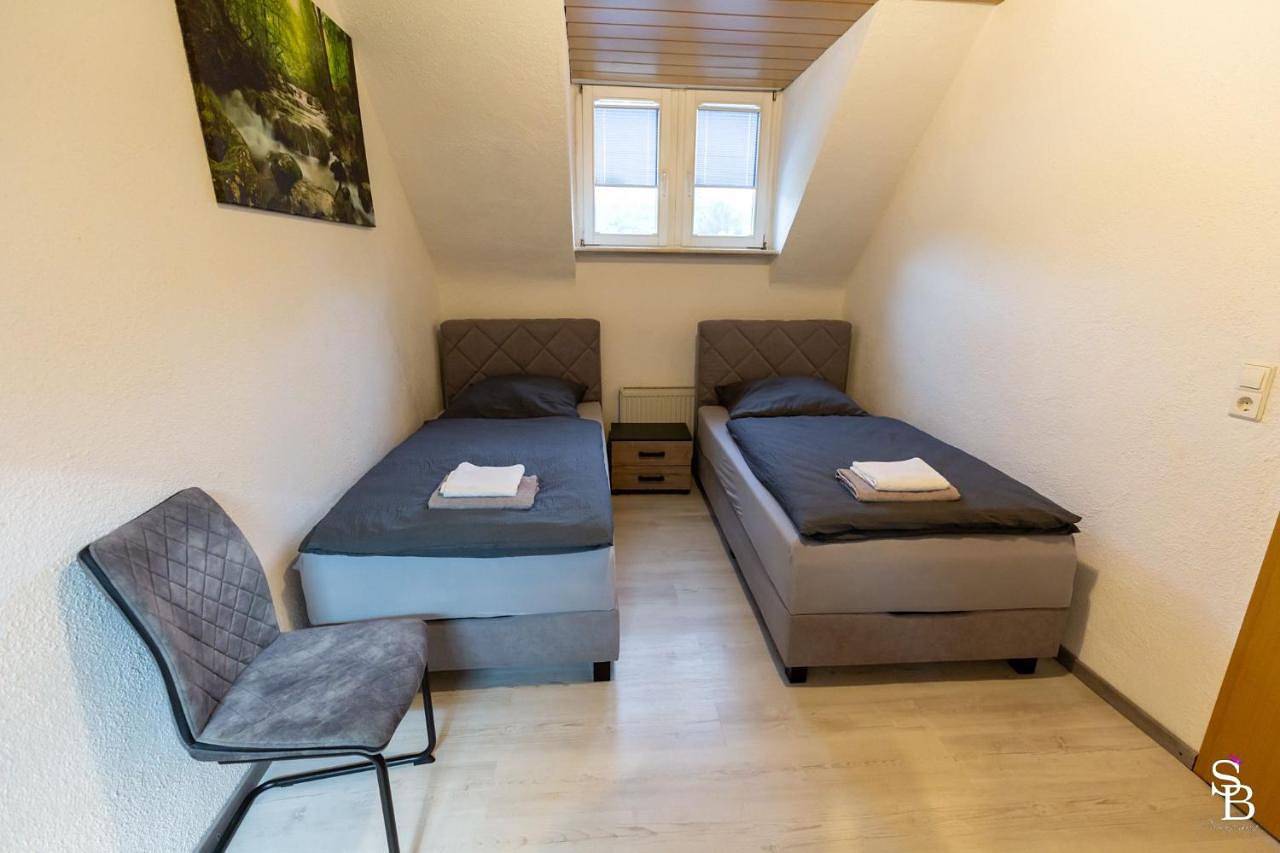 Ganze Wohnung, Hochrhein Ferienwohnung in Albbruck, Südschwarzwald
