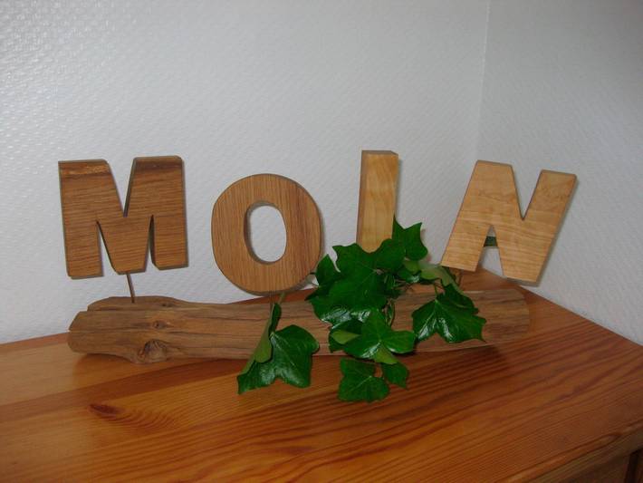 Ferienhaus für 6 Personen, mit Terrasse und Garten, mit Haustier auf Fehmarn - 4