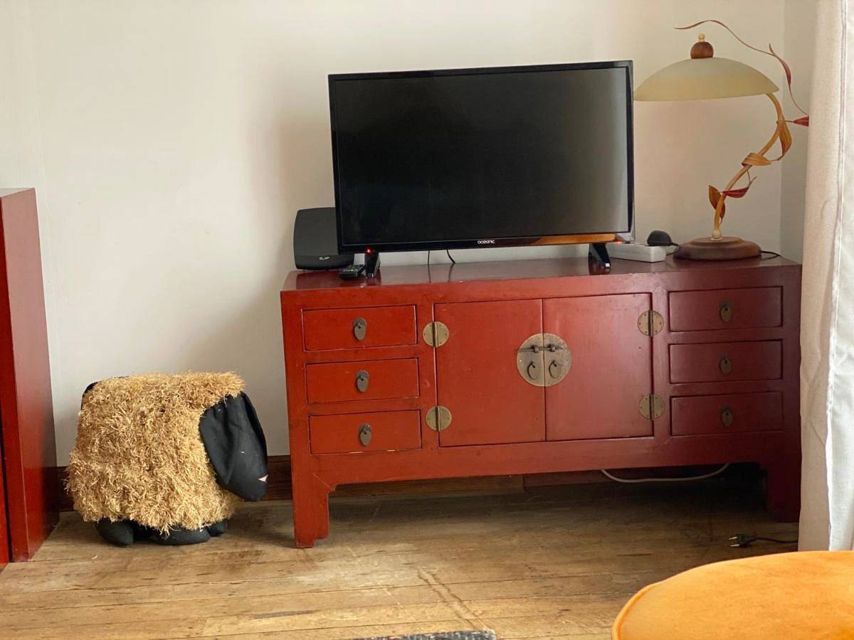 Appartement entier, Three-Bedroom Apartment in Mondelange, Moselle