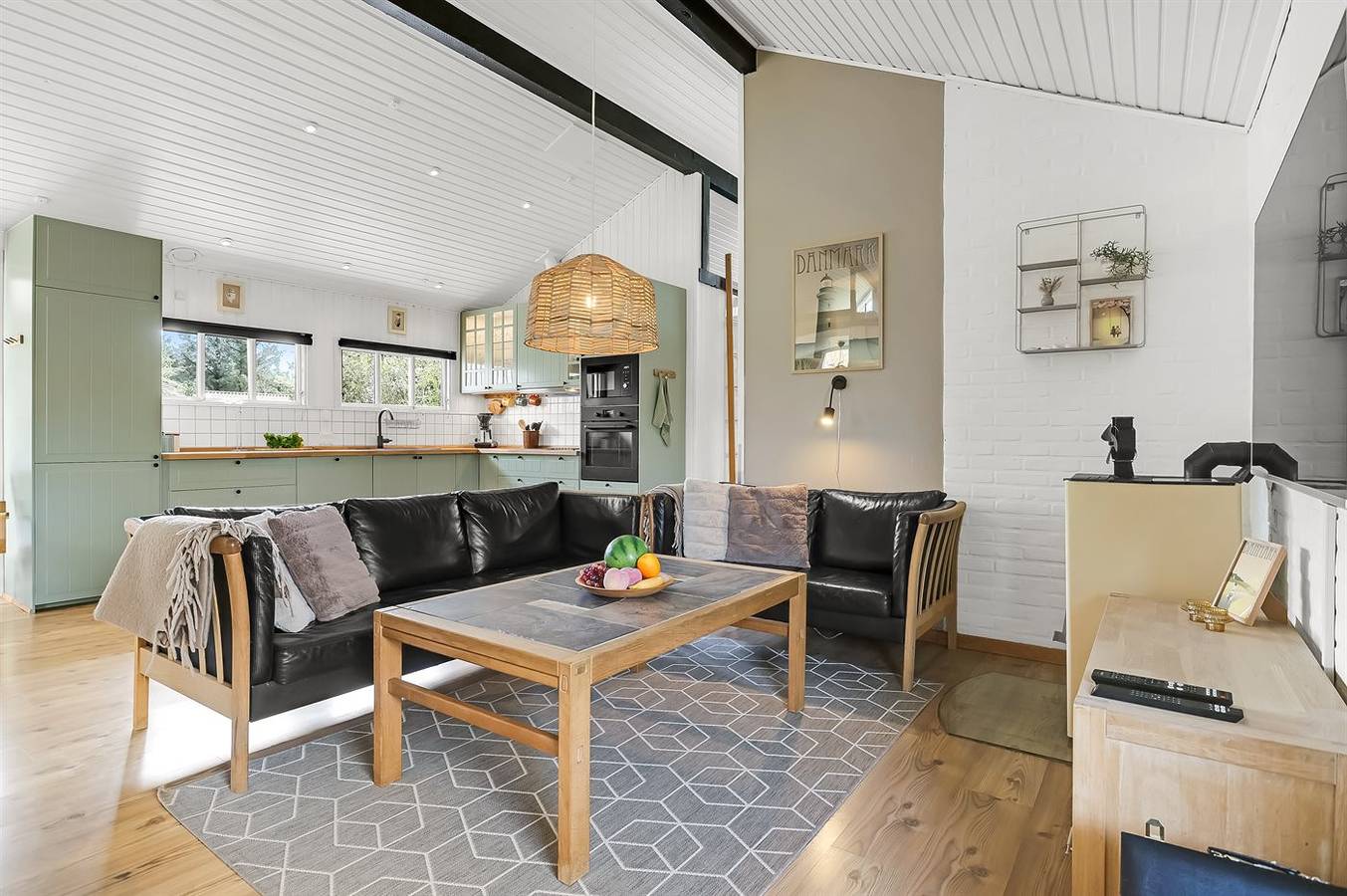 Amazing home in Løkken w/ Wifi, 4 Bedrooms and Indoor swimming pool in Løkken, Hjørring und Umgebung