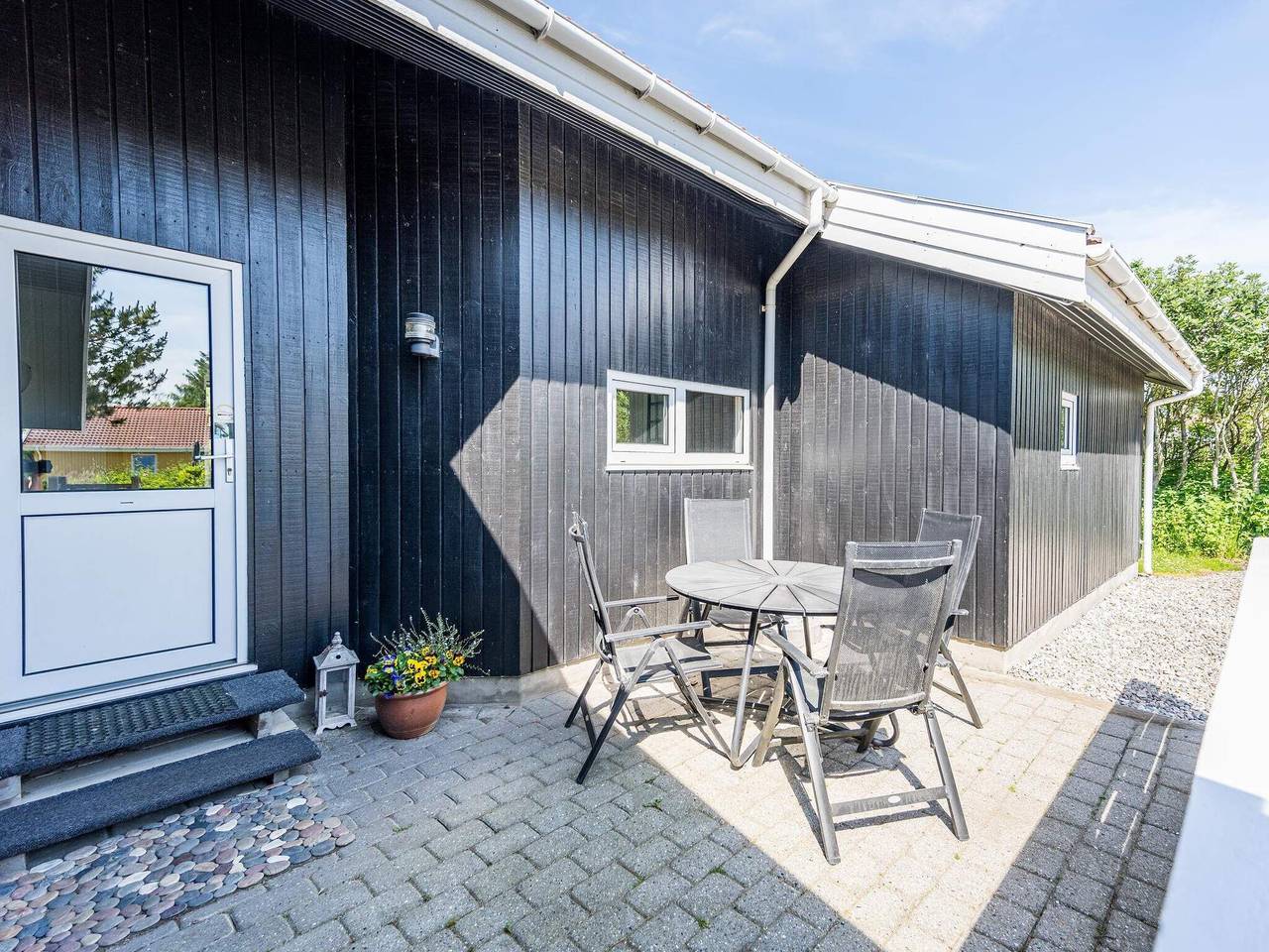 10 Personen Ferienhaus in Blåvand in Blavand, Varde
