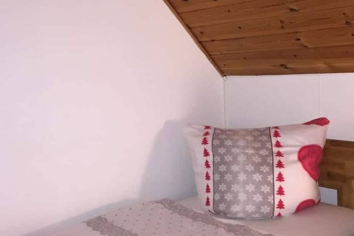 Ferienpark für 8 Personen, mit Garten und Pool, mit Haustier in Hessen - 3