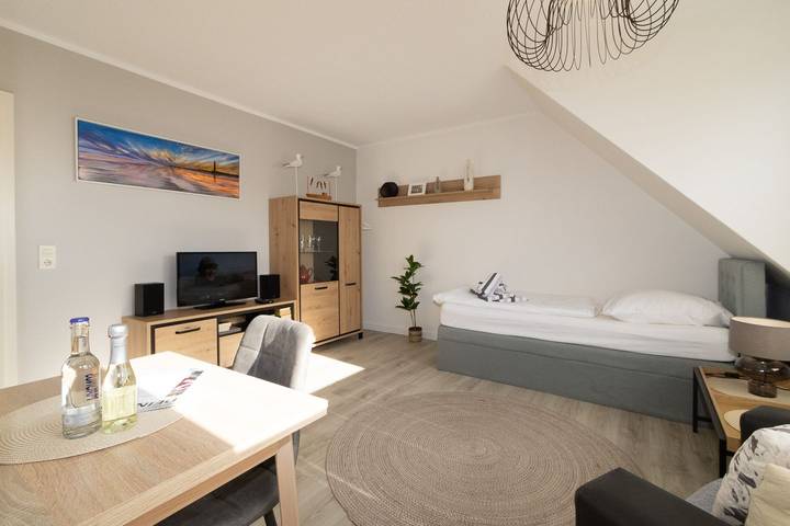 Ferienwohnung für 1 Personen - 1