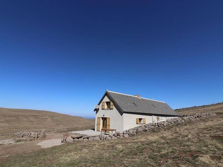 Location de vacances pour 8 personnes, avec jardin dans Le Vaulmier - 3