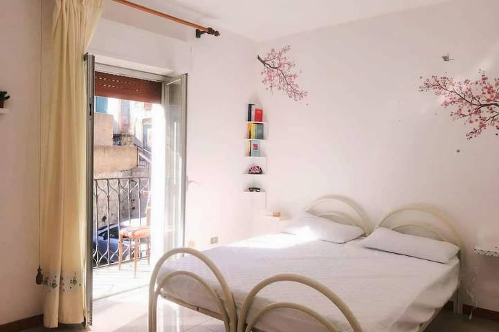 Casa de vacaciones para 2 personas - 1