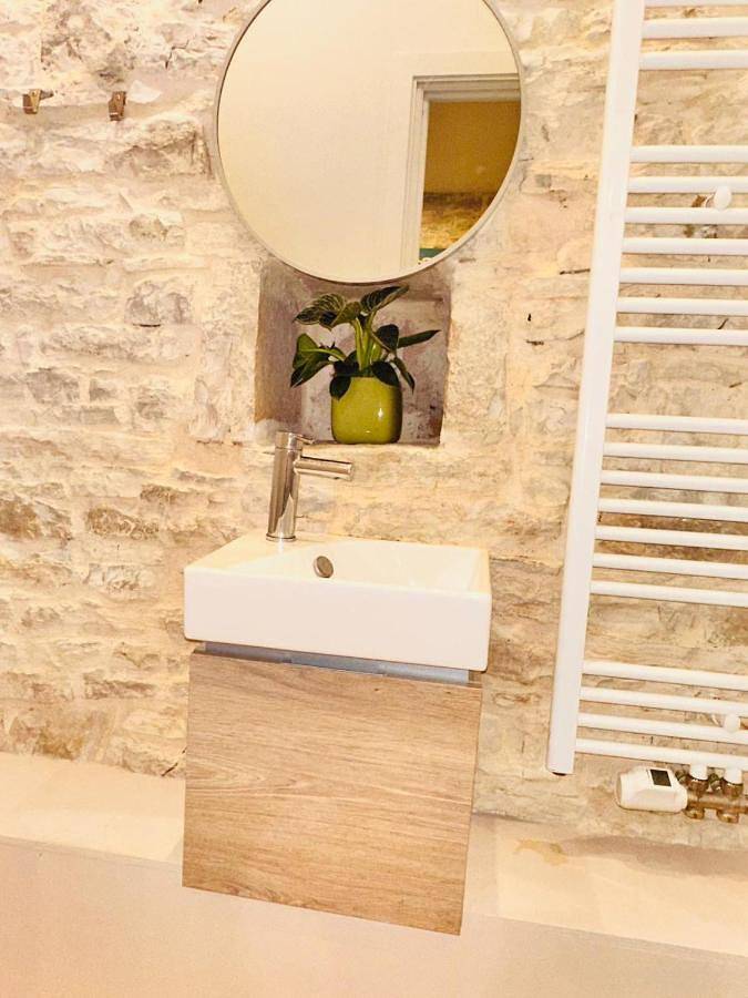Gîte pour 4 personnes, avec piscine à Gindou - 3