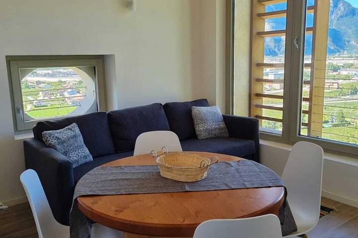 Ferienhaus für 4 Personen - 1