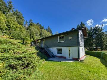 Ferienhaus für 3 Personen, mit Garten, mit Haustier am Rennsteig