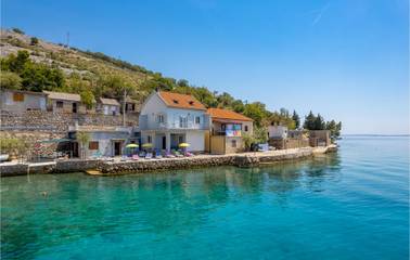 Vakantieappartement voor 5 Personen in Lukovo, Kvarner, Afbeelding 1