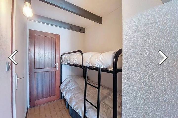 Gîte pour 5 personnes, avec piscine et terrasse dans Office De Tourisme Des Mathes La Palmyre - 2