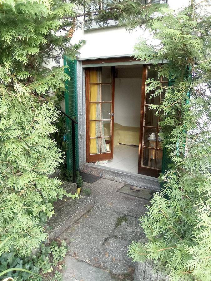 Maison d’hôte pour 3 personnes, avec jardin à Montreux - 4