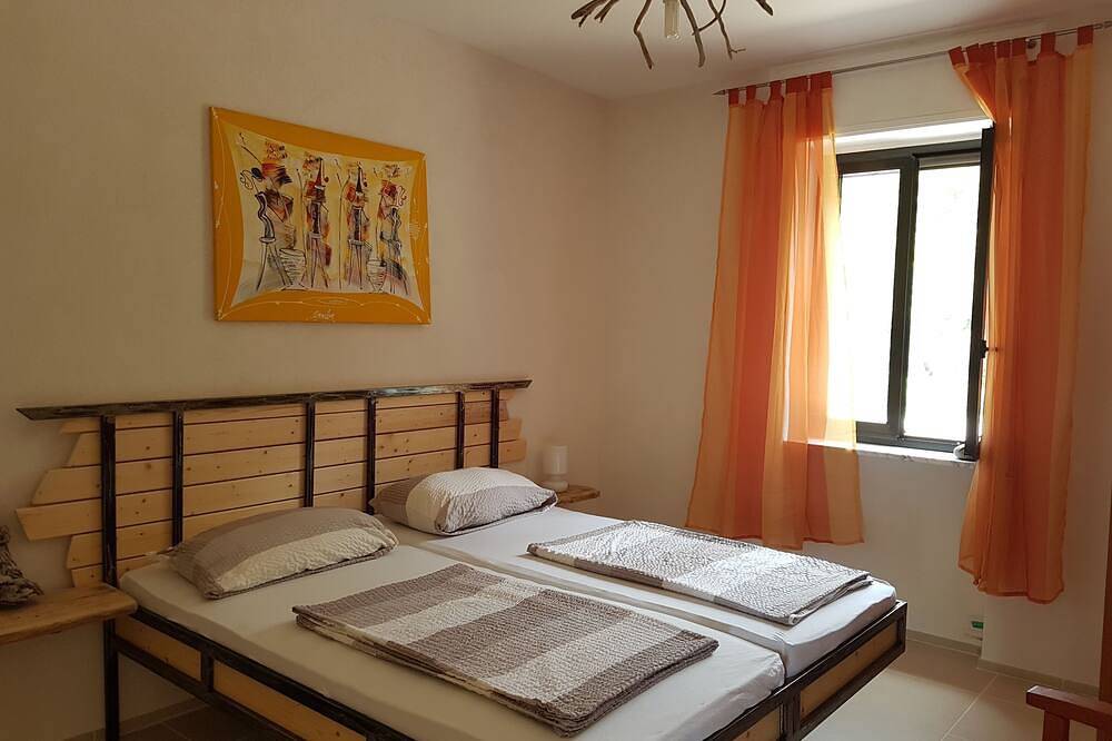 Ganze Wohnung, Sie haben es sich verdient.....Ferienwohnung in Süd Italien zu vermieten in Montecorice, Cilento Coast