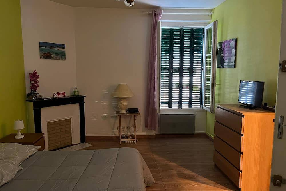 Chez Virginie (estudio) in Gisors, Región de Les Andelys