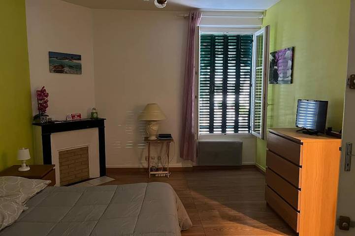 Gîte pour 2 personnes à Gisors - 4