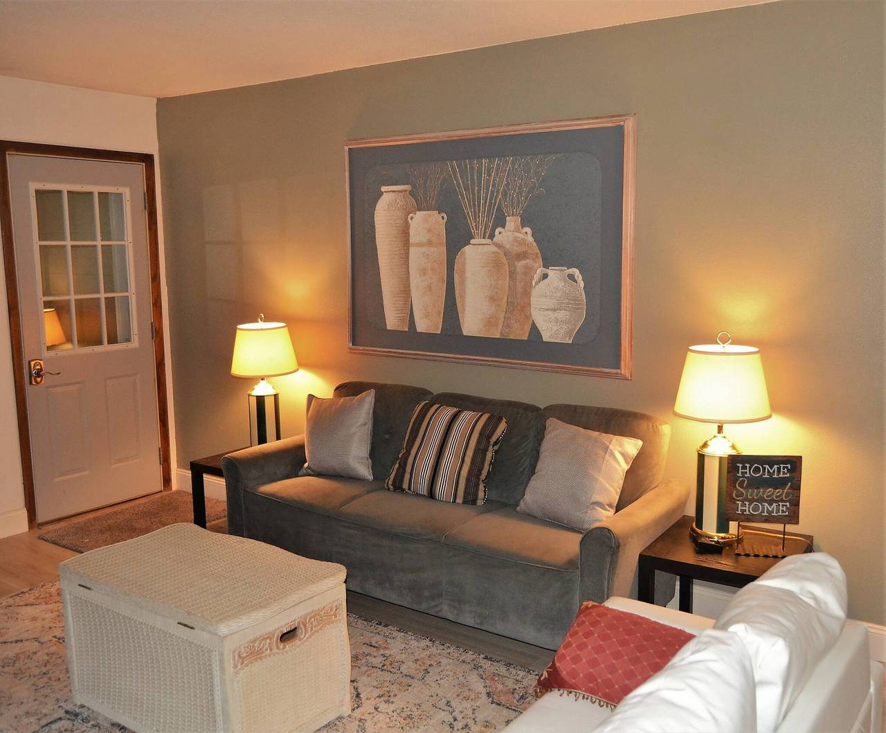 Ganze Wohnung, Arhaus 2 - Park am Flussufer in Grand Forks, Grand Forks County