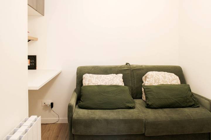 Appartement de vacances pour 2 personnes - 1