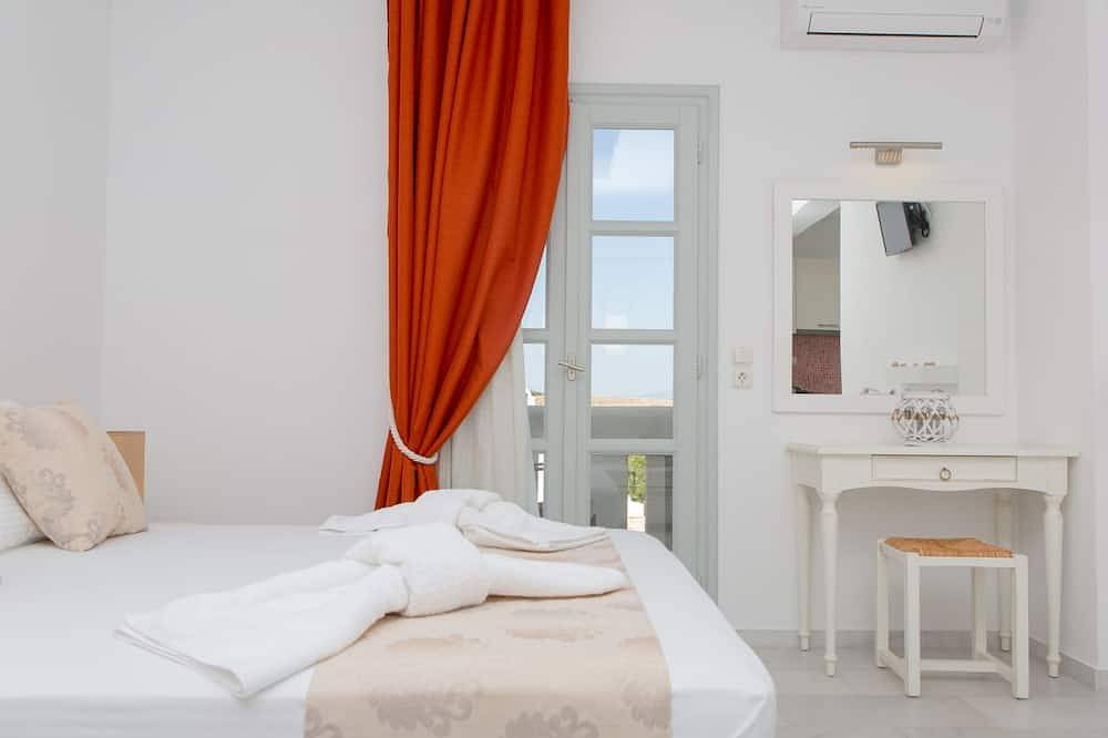 Sun Junior Suites - Sun and Moon in Pyrgaki, Cyclades
