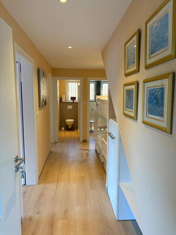 Gîte pour 6 personnes, avec jardin et terrasse dans Diebolsheim - 3