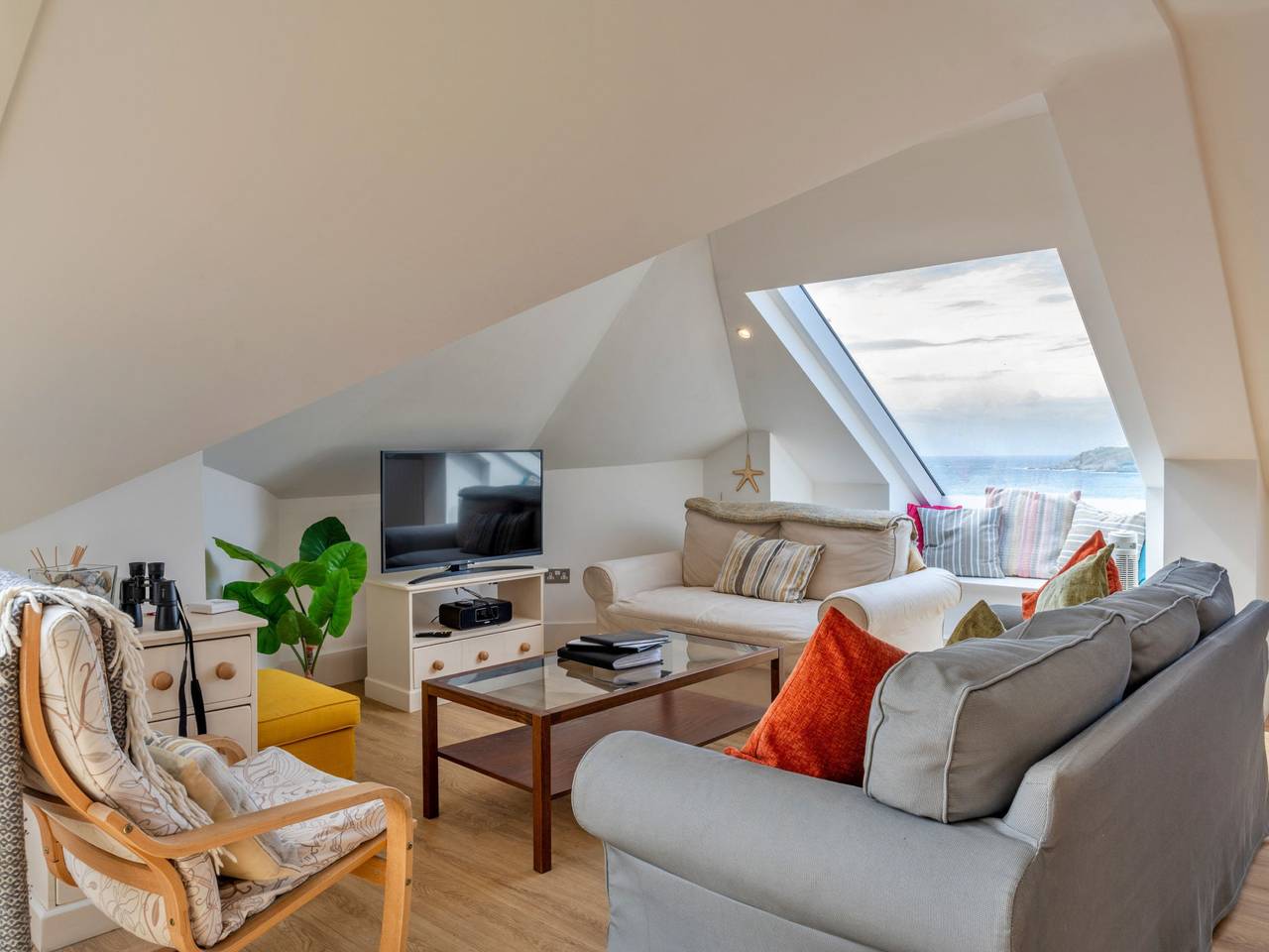 Apartamento entero, Ocean Lookout in Woolacombe, Devon