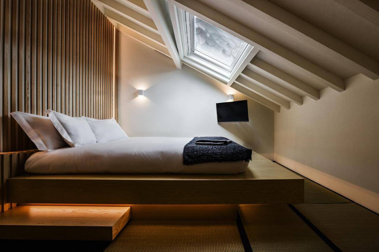 Viseu Ryokan ヴィゼウ 旅館 - Hospedaria Japonesa & Spa in Viseu, Distrito de Viseu