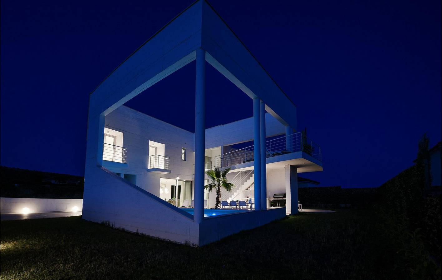 Casa vacanza a Zara a partire da 284€ a notte