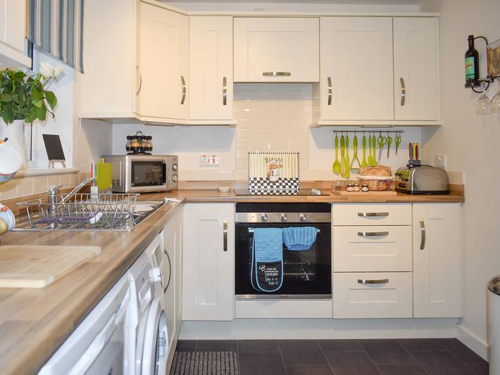 Cottage für 4 Personen mit Garten in Blaenau Ffestiniog, Snowdonia
