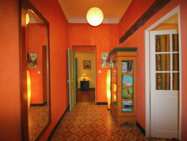 Ferienhaus in Provence mit privatem Pool in Cavaillon, Regionaler Naturpark Luberon