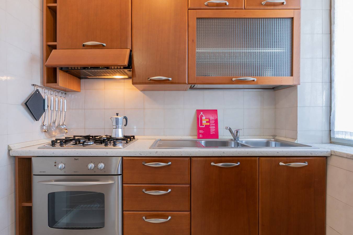 Apartamento entero, Casa Ruisi by Wonderful Italy in Turín, Provincia de Torino