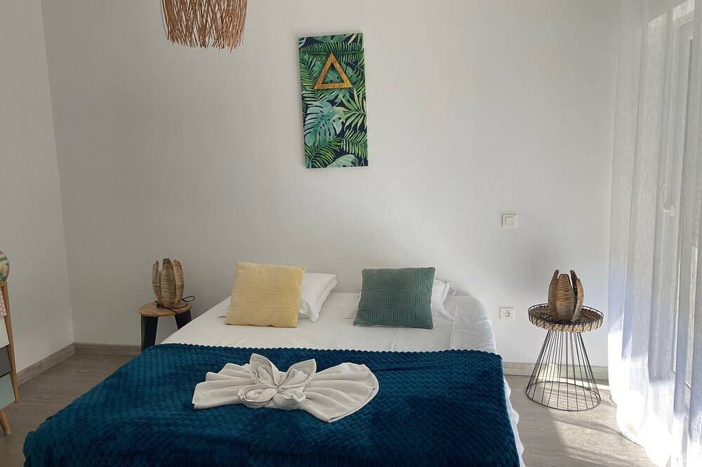 Ganze Wohnung, Apartment-Ensuite mit Dusche-Rdc 4-6 pers (Ambleteuse) in Ambleteuse, Boulogne-sur-Mer und Umgebung