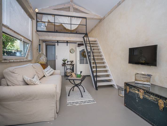 Ferienhaus für 3 Personen, mit Terrasse und Garten, mit Haustier in Opatija Riviera - 3