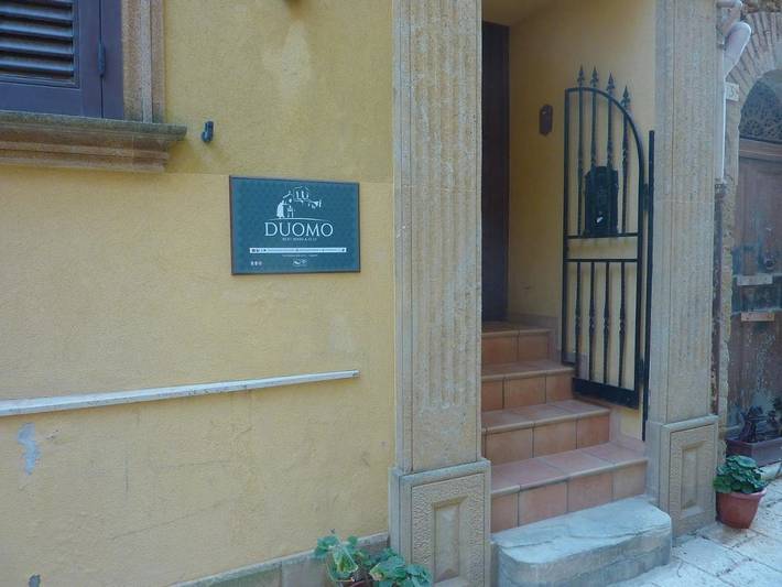 Chambre d’hôte pour 5 personnes, avec Terrasse à Agrigente - 3