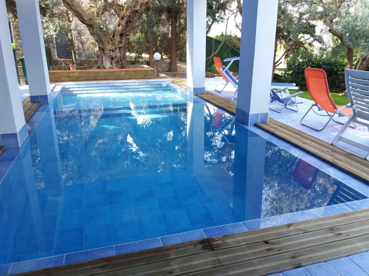 Villa Betta in Cittadella del Capo, Provincia di Cosenza