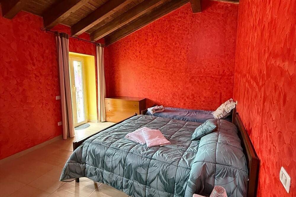 Casa Delle Fate in San Gregorio Matese, Matese