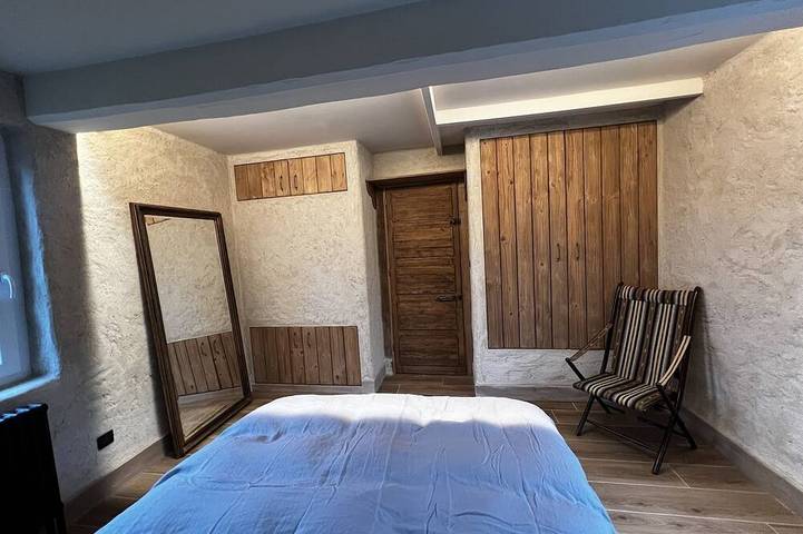 Location de vacances pour 6 personnes, avec Jardin à Fiquefleur-Équainville - 2