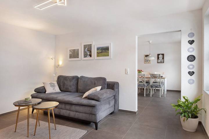 Ferienwohnung für 3 Personen - 1