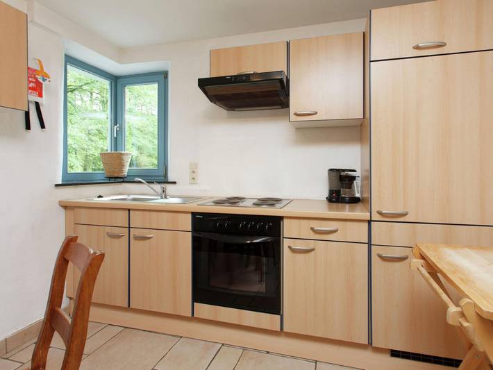 Location de vacances pour 16 personnes, avec jardin dans Dochamps - 4