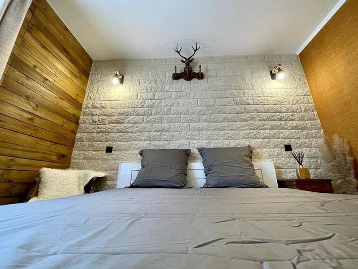 Gîte pour 2 personnes à Noisy-le-Sec - 2