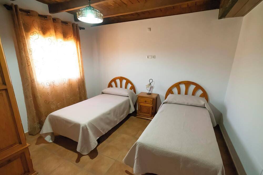 Casa Rural Mis Niñas. Casa ideal para familias, relax, vistas, naturaleza, paz.. in Casabermeja, Provincia de Málaga
